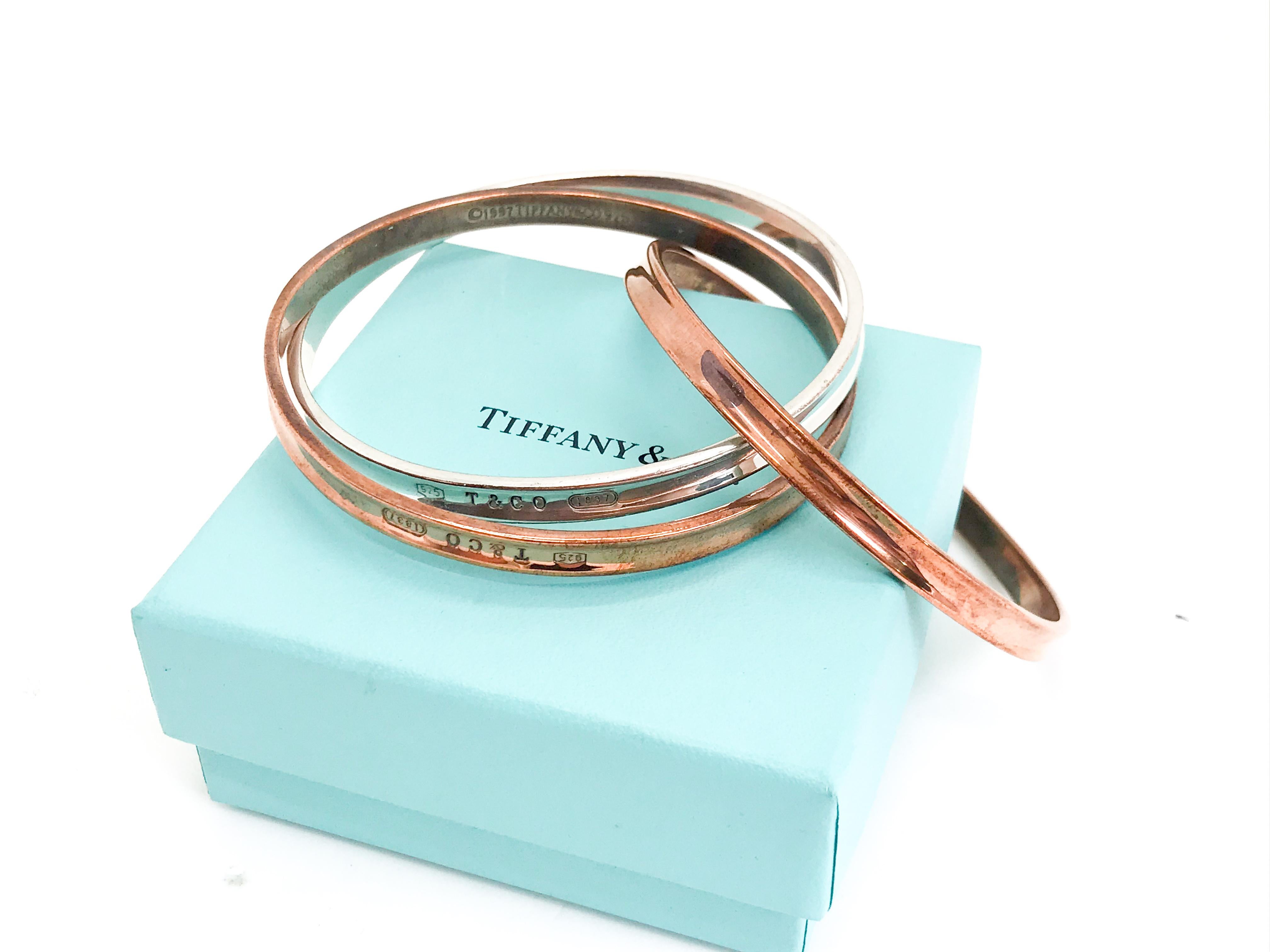 jtf bangle bracelet