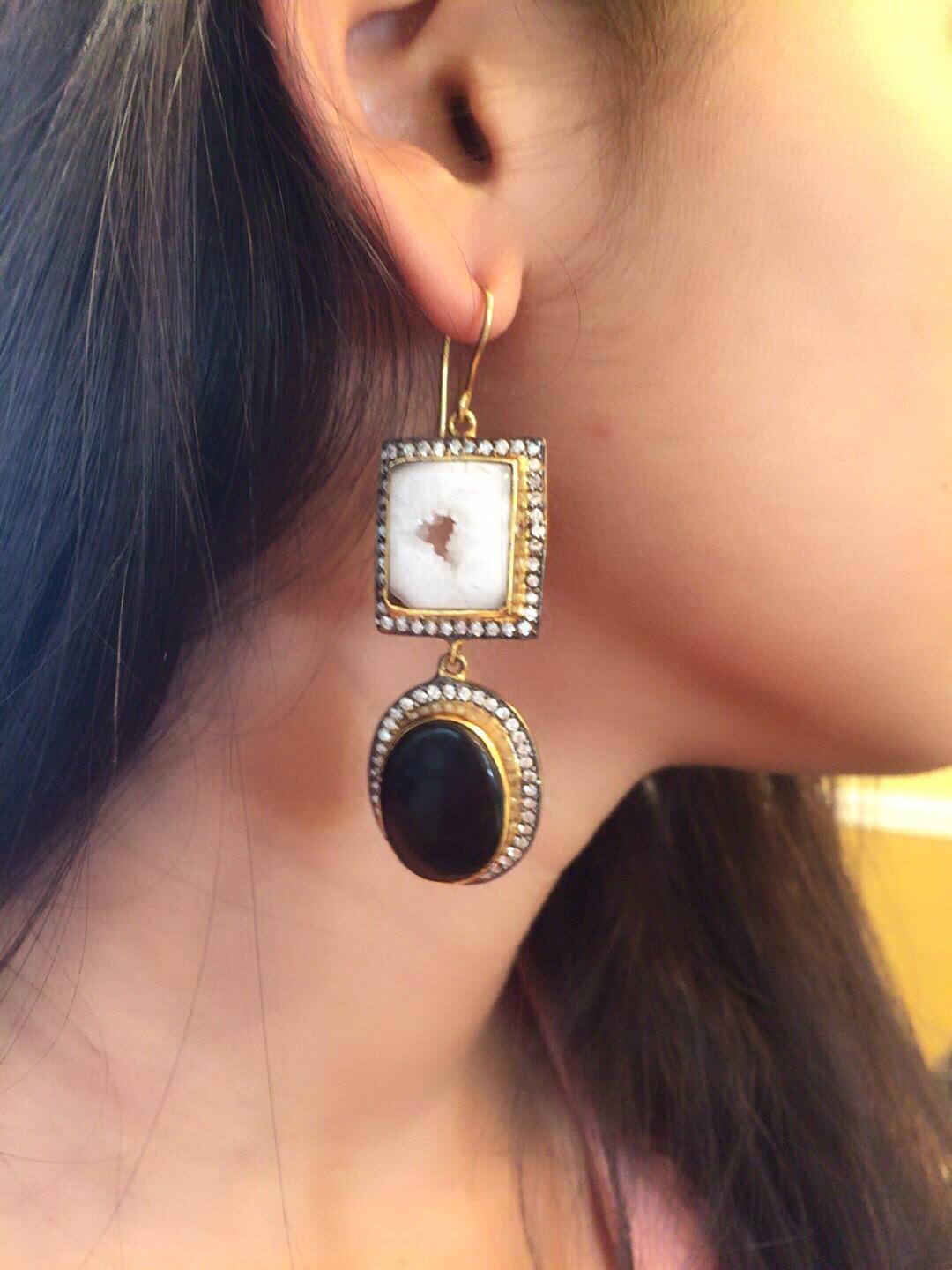 oprah's diamond earrings