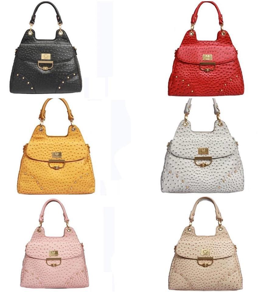 stingray bag