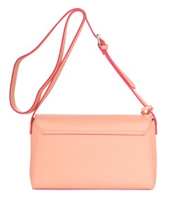 Armani Jeans Women Cross Body Pink 0524RV6-34
