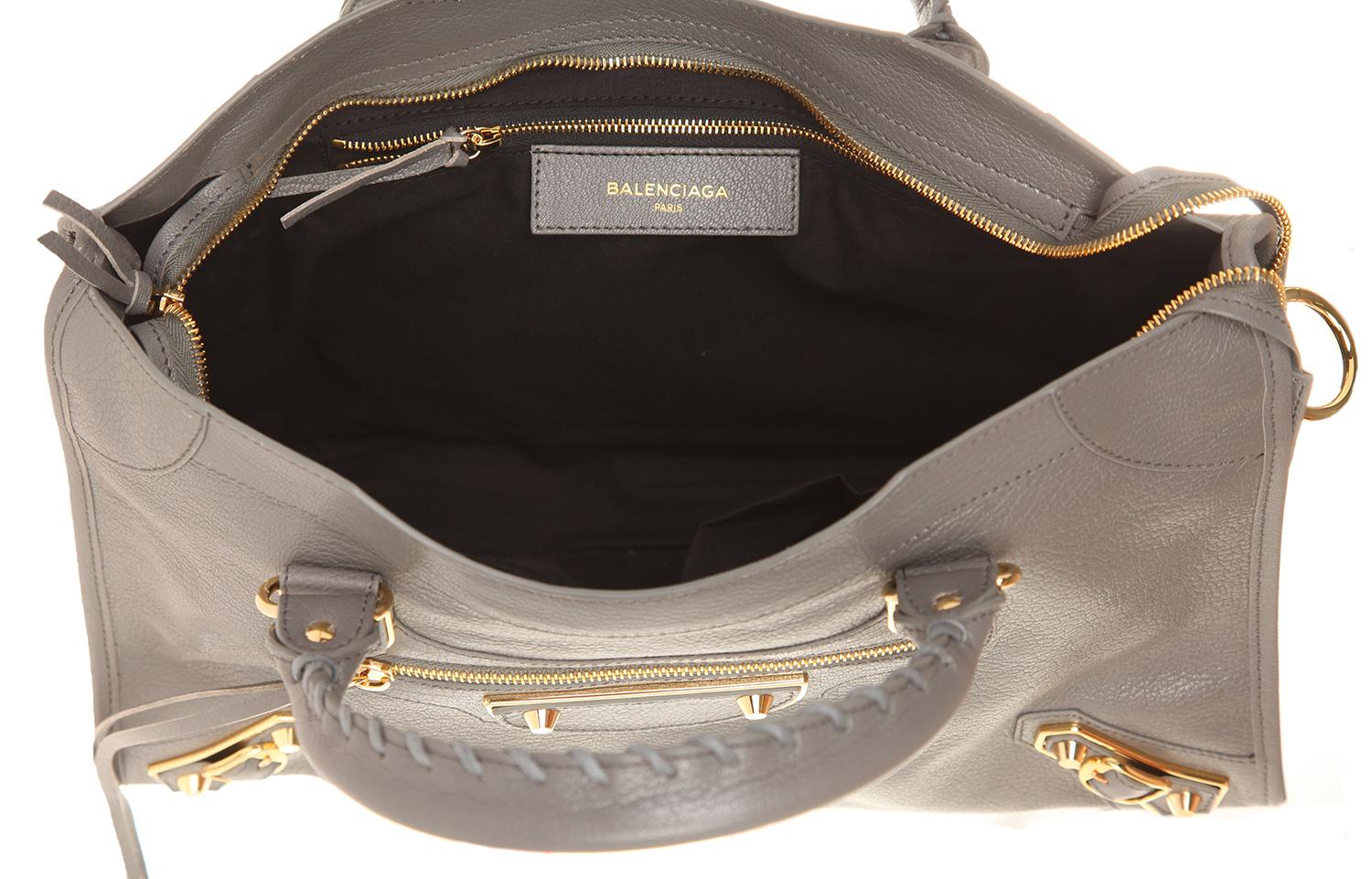 Women's Balenciaga Women Shoulder bag Classic City BAL066