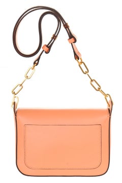 Coccinelle Women Shoulder bag Clessidra Pompelmo C1YC5150101-290