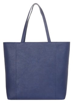 Armani Jeans Women Tote Patriot Blu 9220576A724-35135