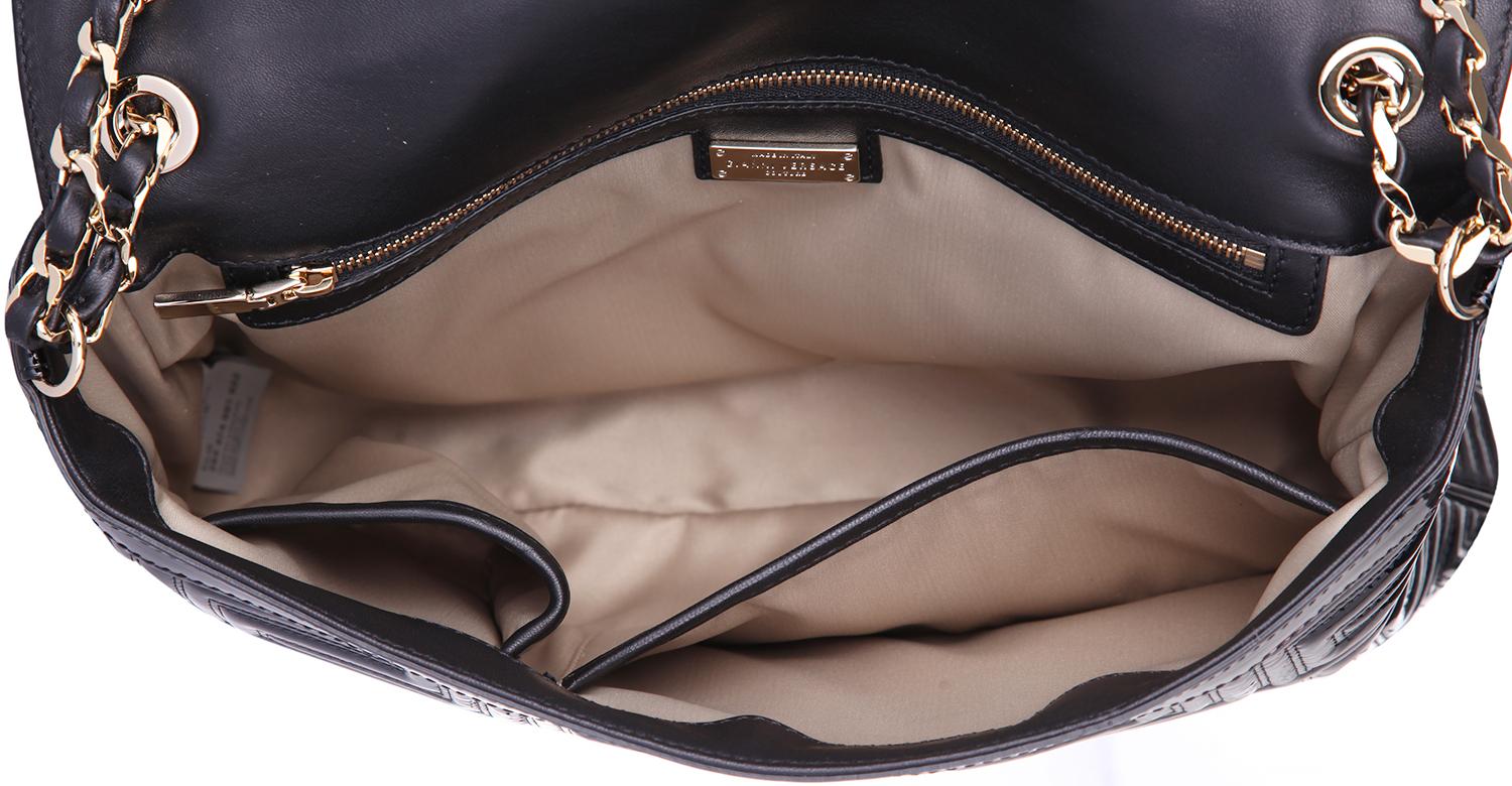 Versace Women Shoulder bag Greek couture bag Nero DBCD128DVRT-D41O In New Condition In Karlsfeld, DE