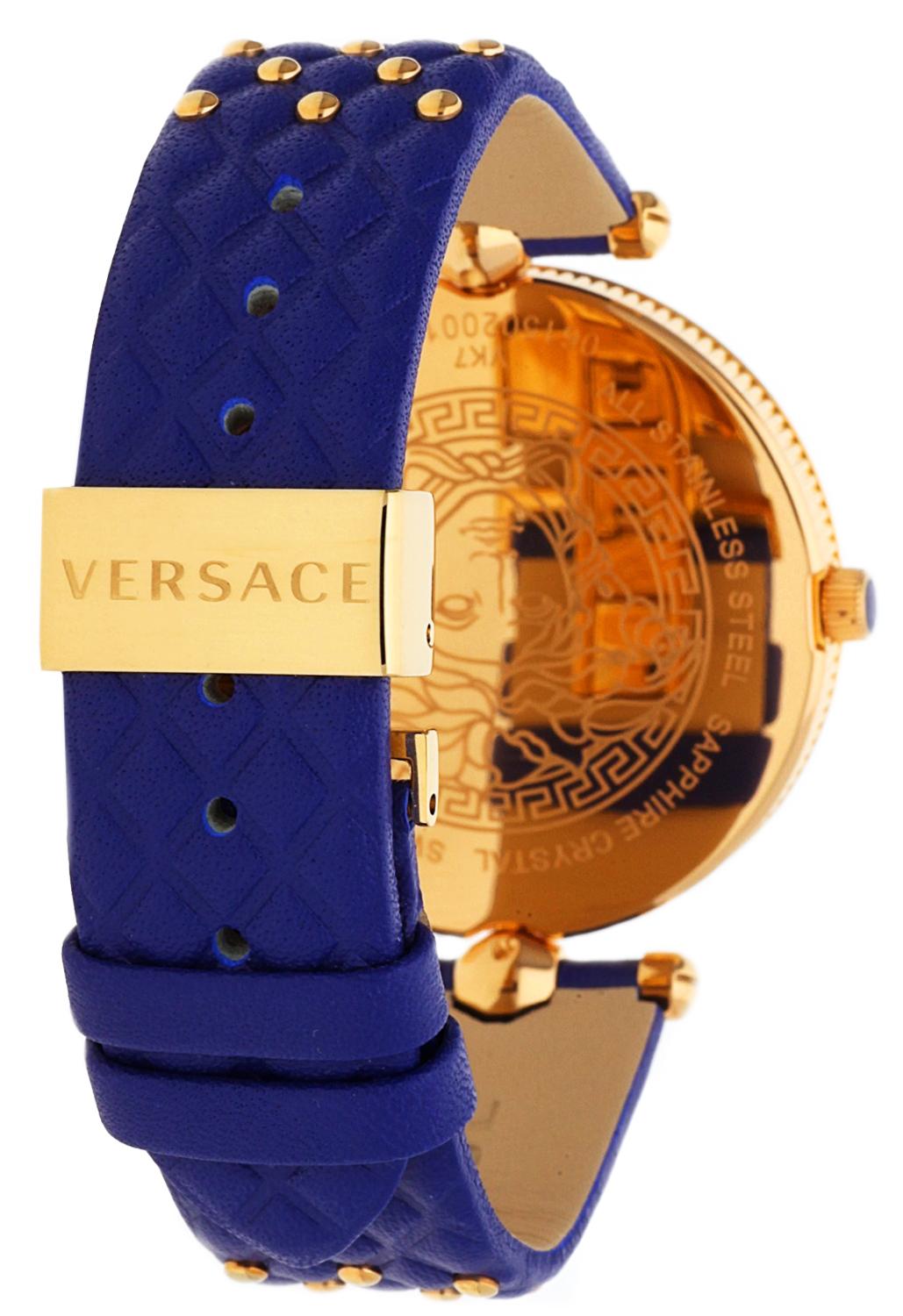 versace vanitas watch