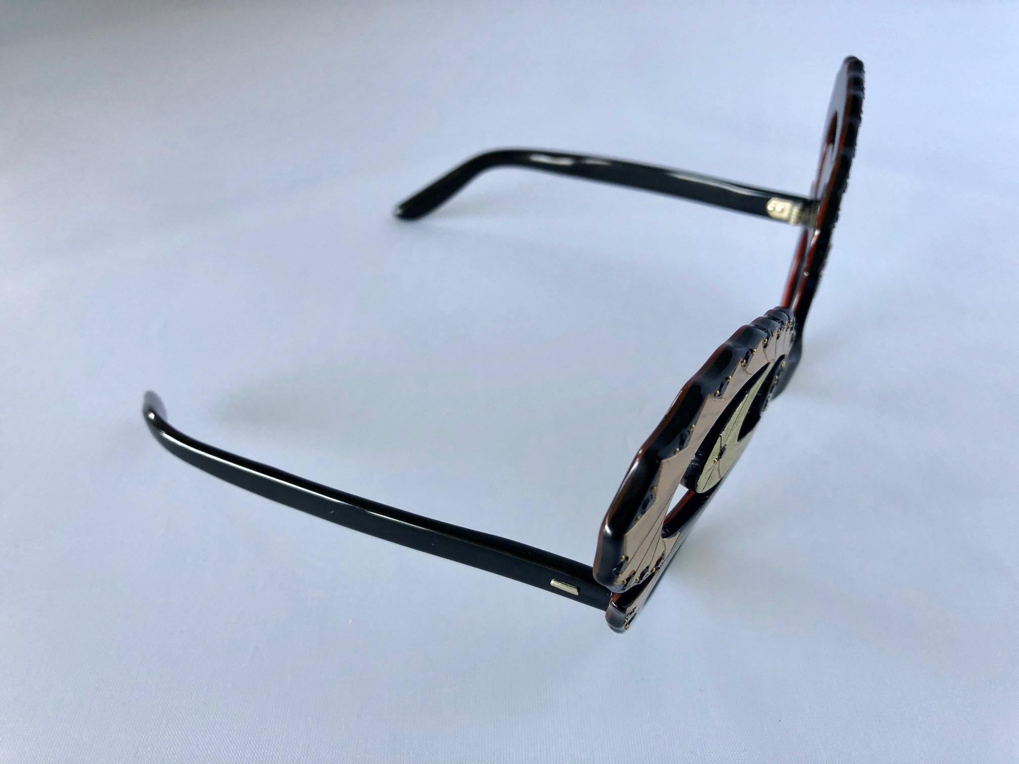 french eyeglass frames