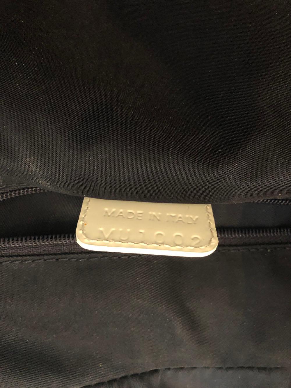Dior Monogram Sporty Travel Bag In Excellent Condition In Thousand Oaks, CA