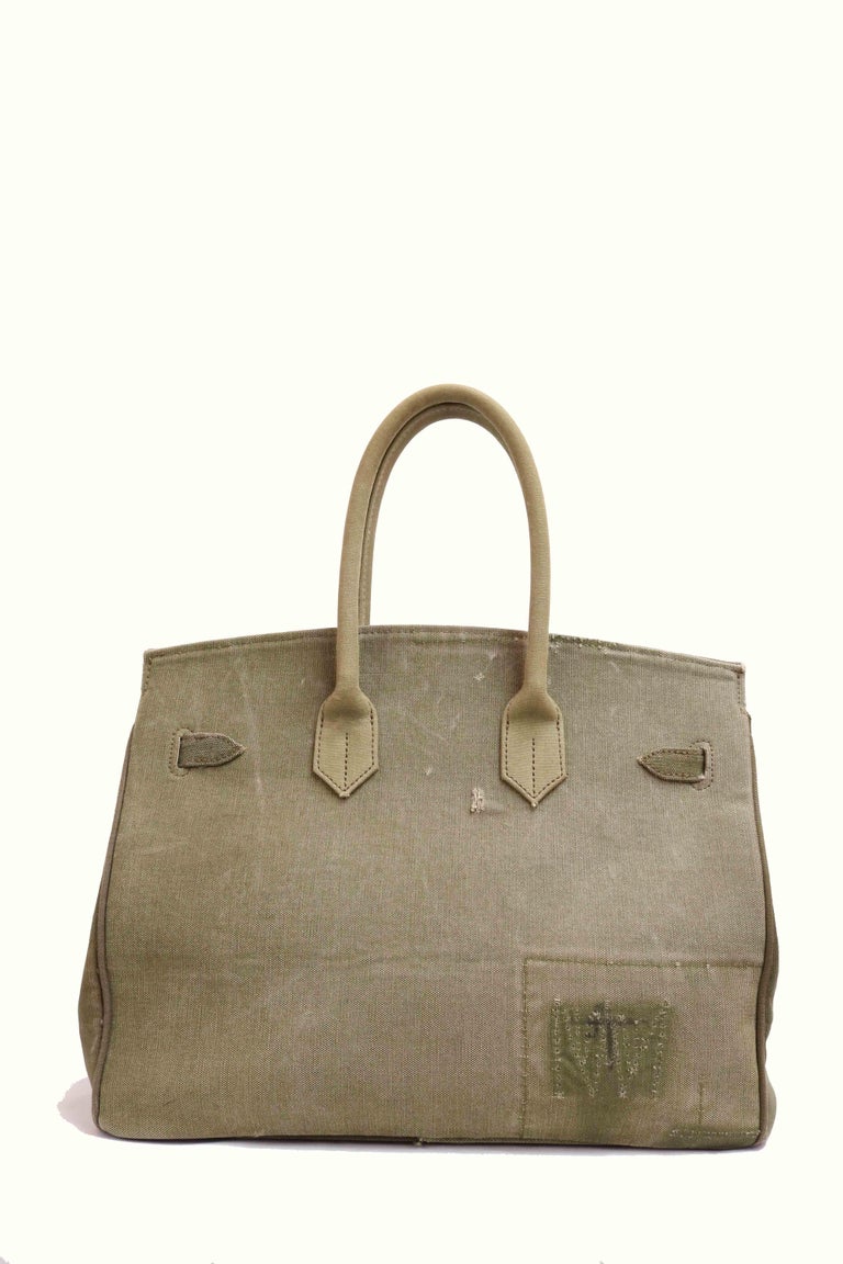 Readymade birkin clearance
