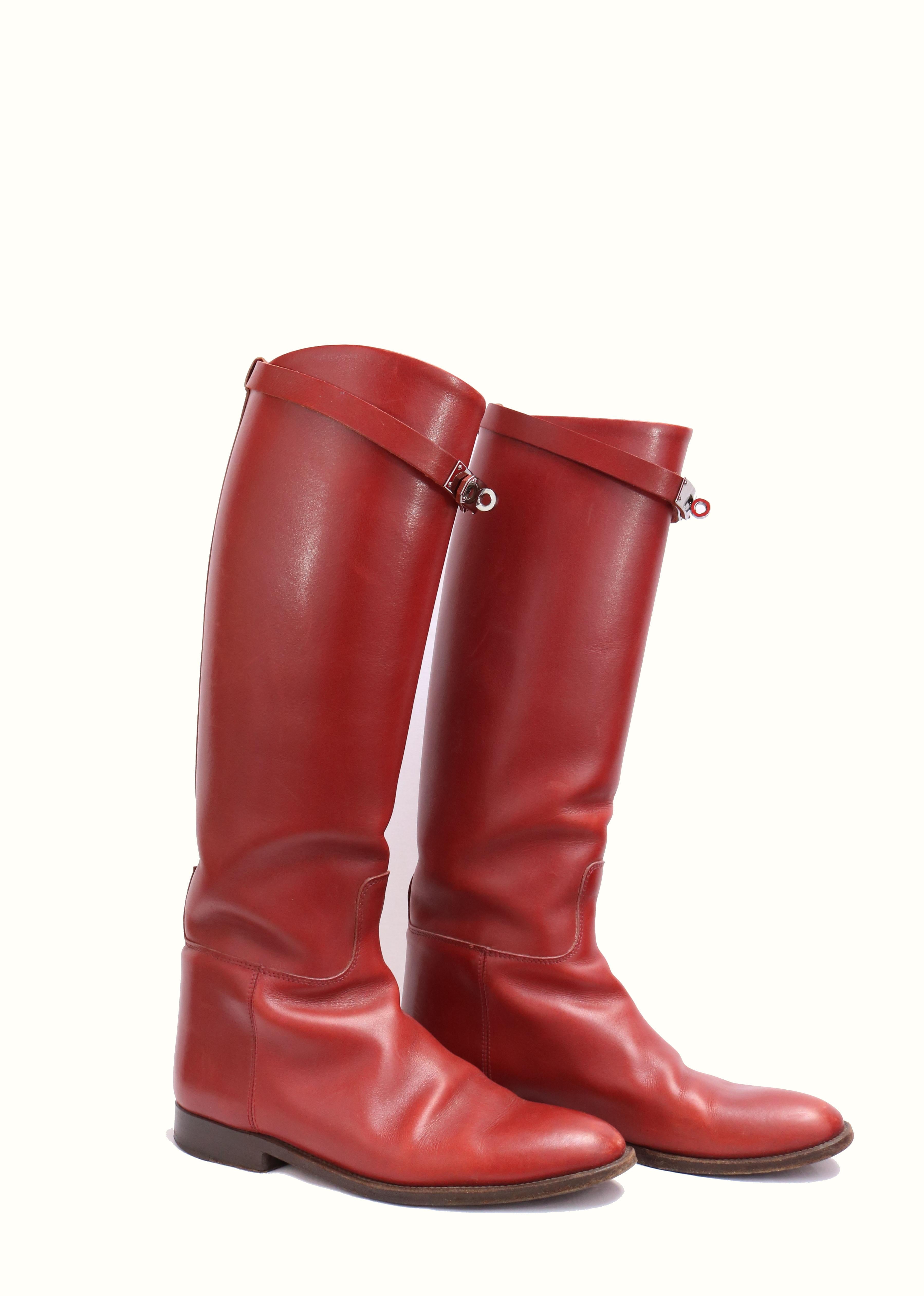 Hermes Jumping Riding Boots at 1stDibs hermes riding boots, hermes