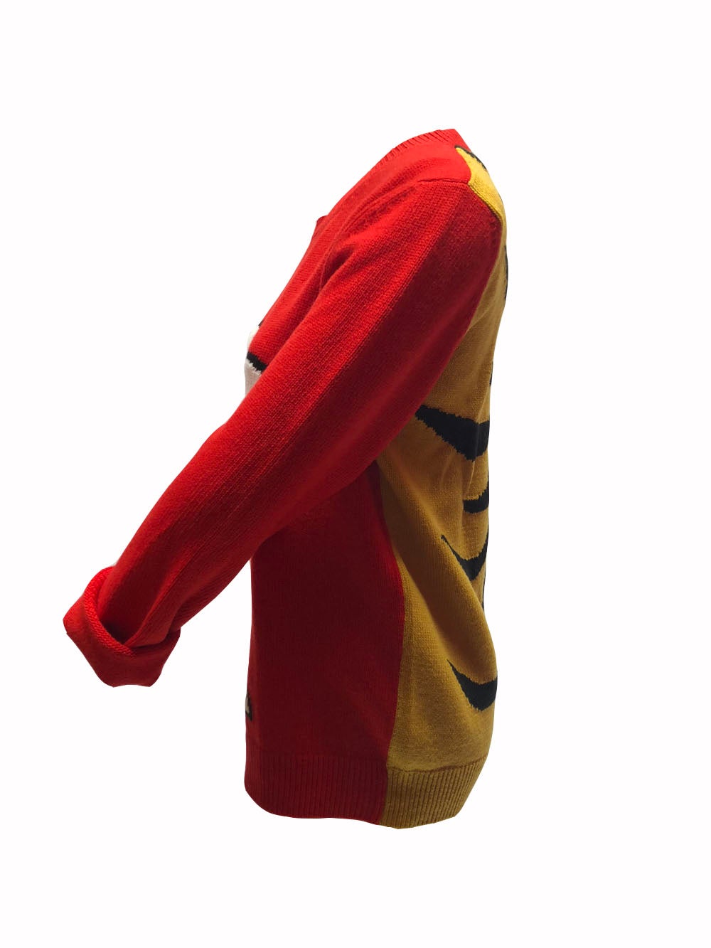 snoopy sweater gucci