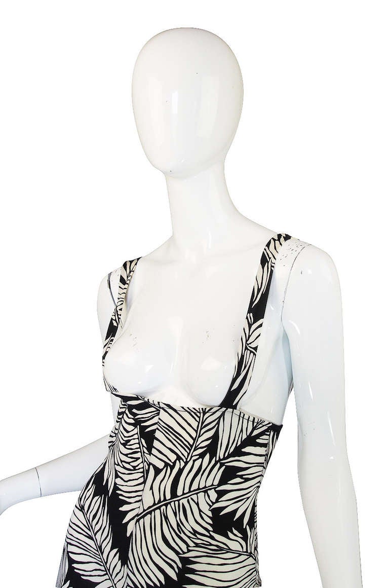 1980s Norma Kamali Onesie Jumpsuit Bodysuit For Sale 1