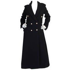 2013 Kim Kardashian Favorite Pre-Fall Celine Pearl Coat