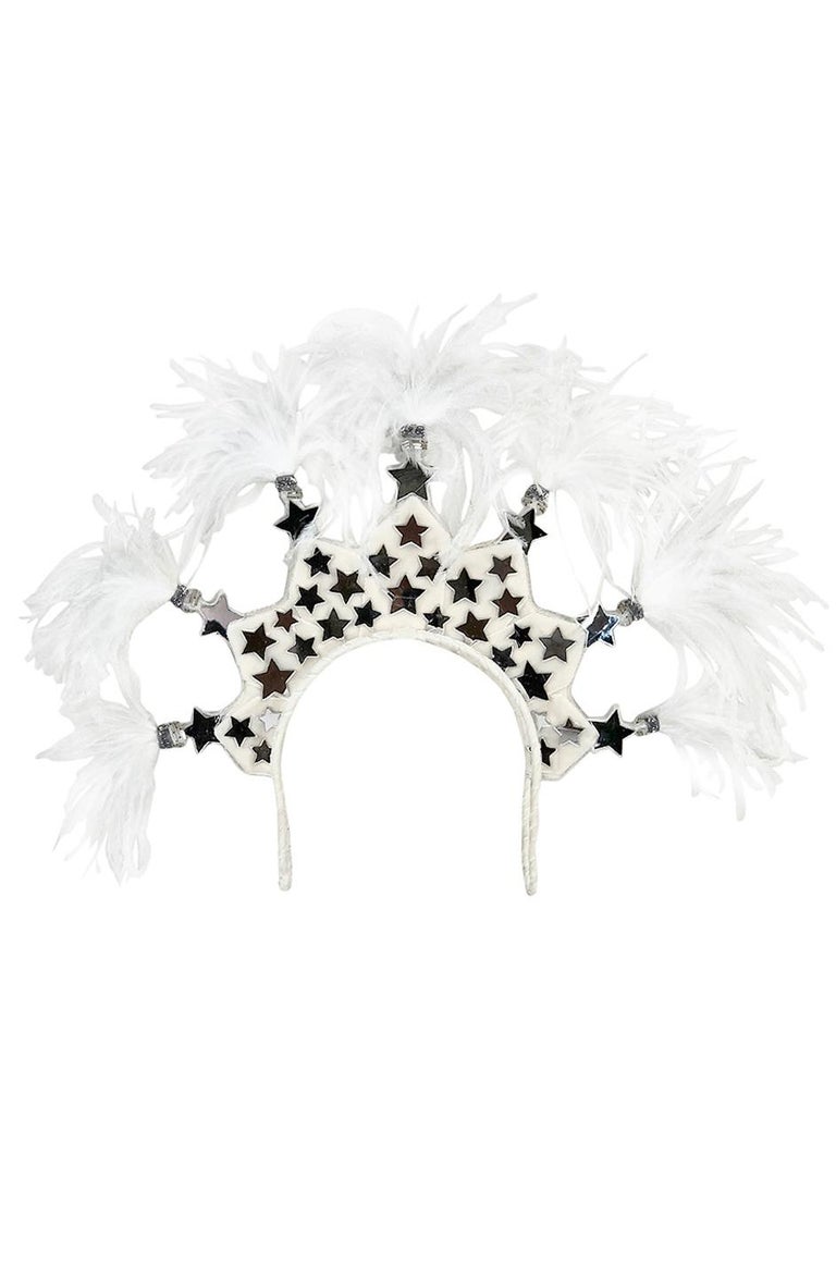 'Starstruck’ by Magnetic Midnight for Shrimpton Couture - The Constellation Collection
