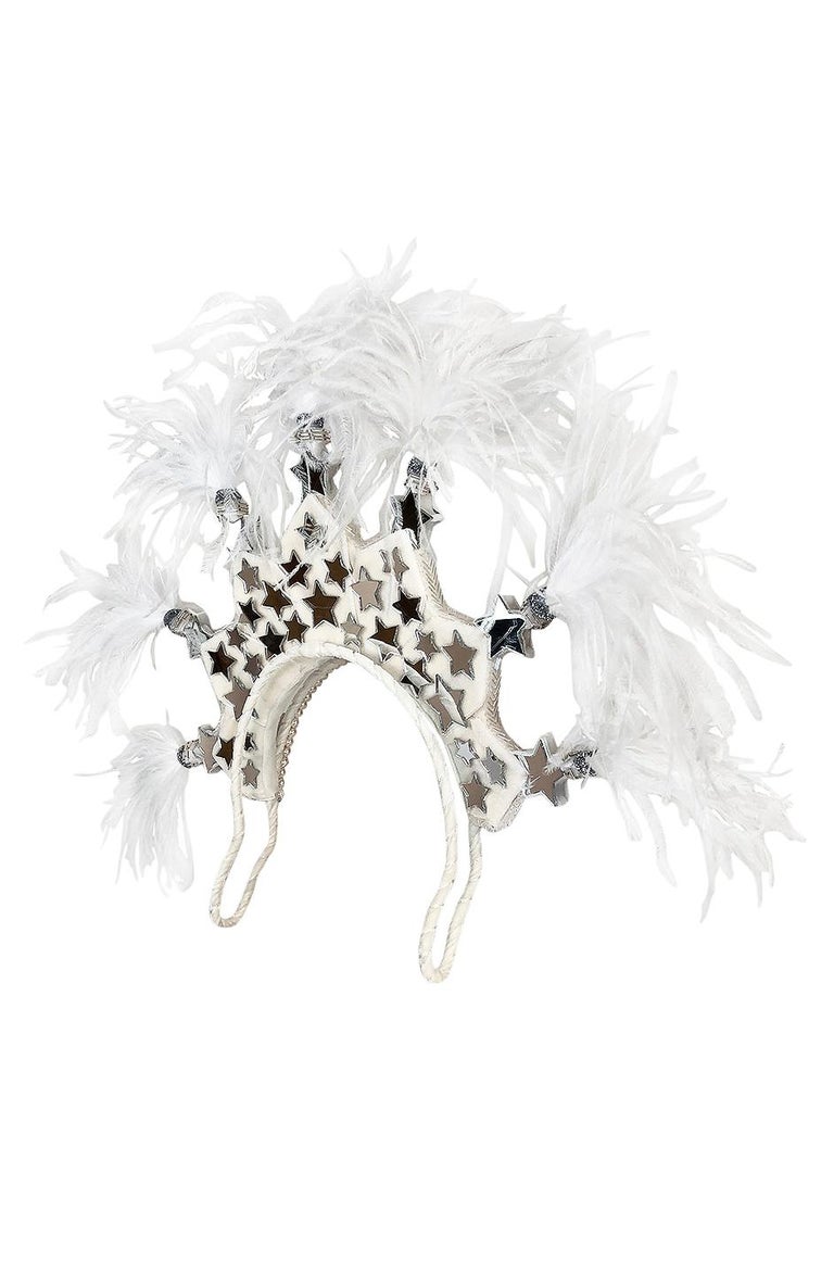 'Shooting Stars’ by Magnetic Midnight for Shrimpton Couture main image 0