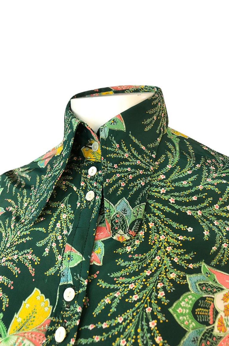 jeff banks shirt and tie set