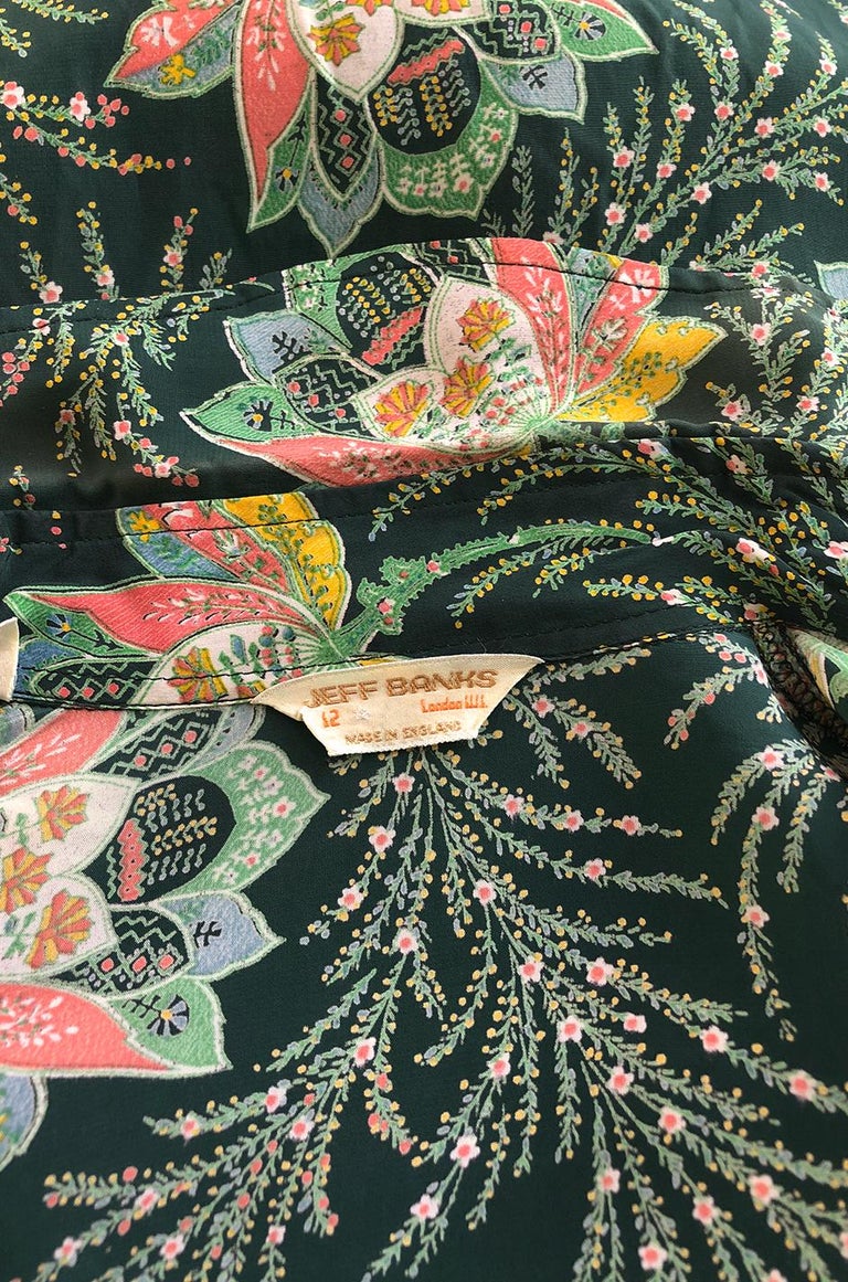 jeff banks shirts sale