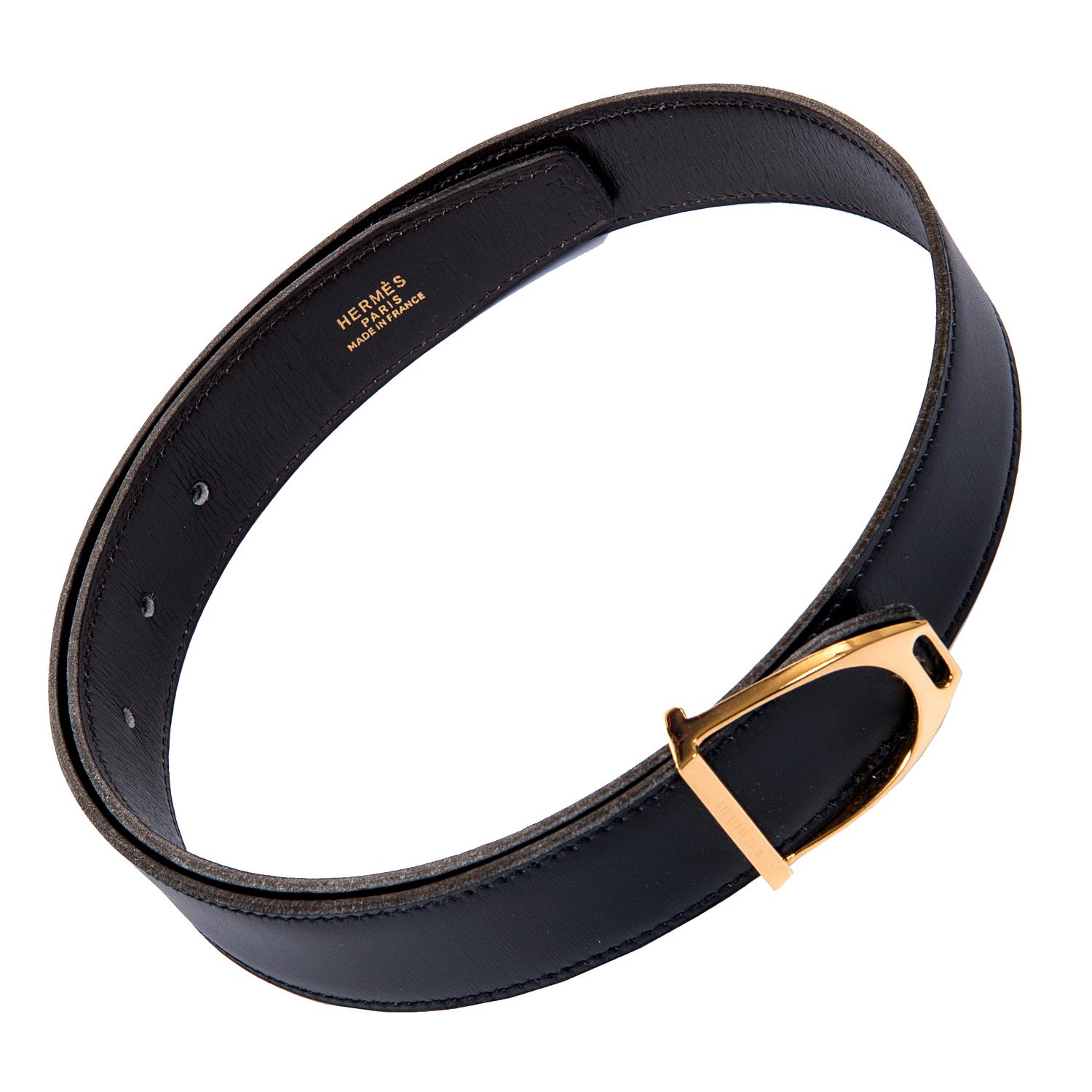 stirrup buckle