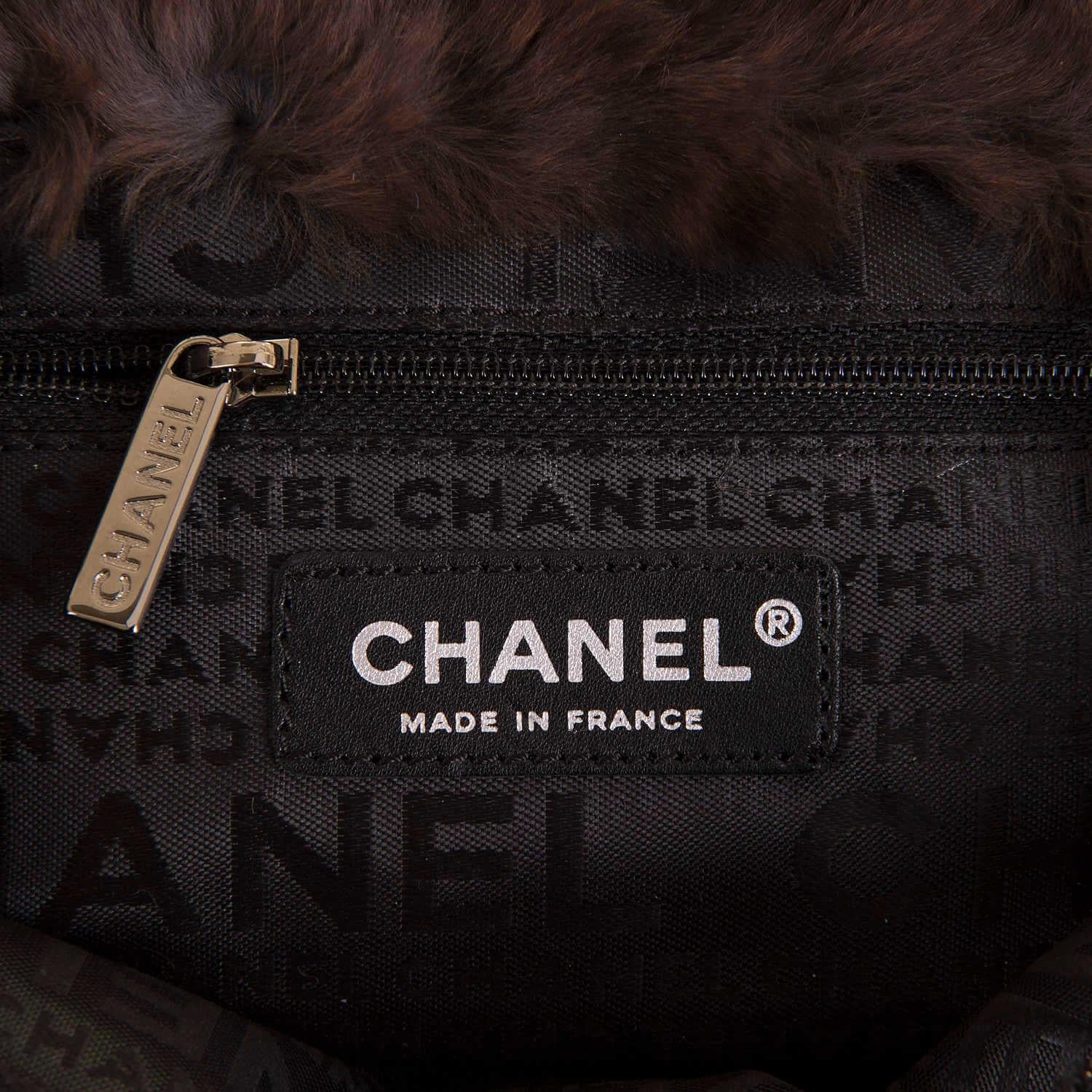 chanel wow