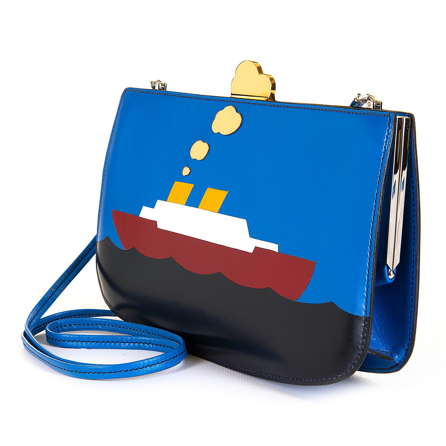 hermes sac a malice