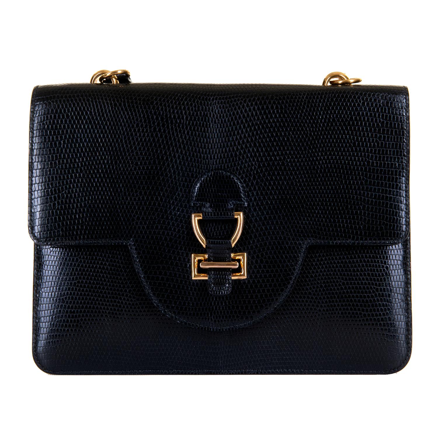 This much sought after Rare Hermes Bag, the 'Sandrine' was named after Sandrine Dumas, a French film actress and the daughter of Jean-Louis Dumas, the fifth generation of the family to run Hermes. The strap to this timeless classic  can be doubled