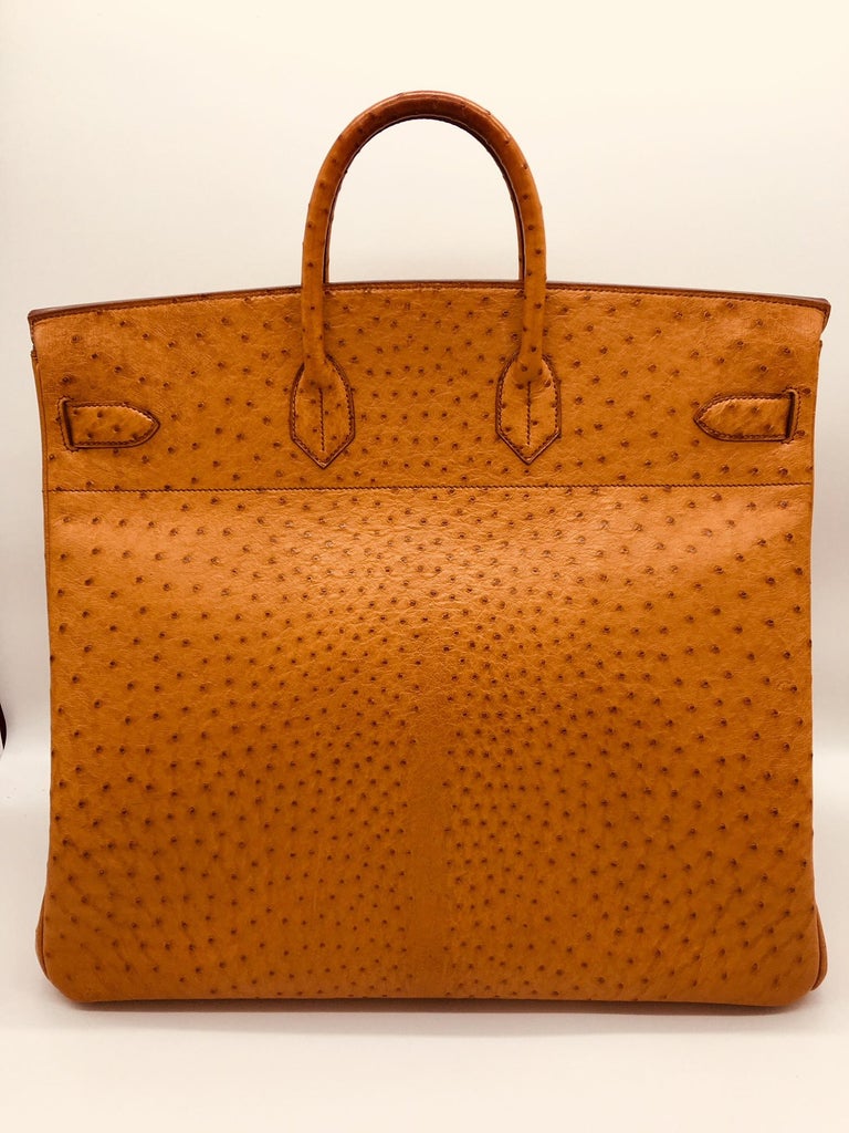 Hermès Birkin Handbag 329935
