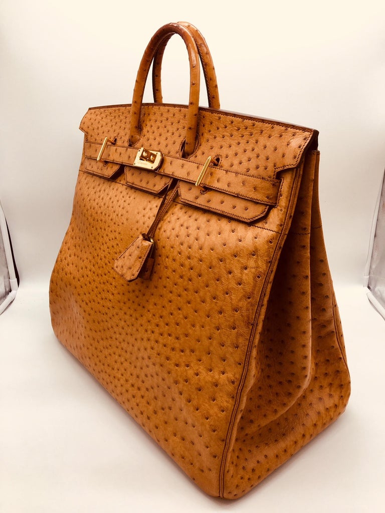 Hermes Birkin 50cm Travel Bag - Prestige Online Store - Luxury Items with  Exceptional Savings from the eShop