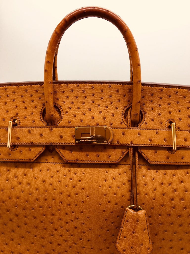 Hermès Birkin Handbag 329935
