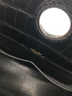 Hermes vintage Dalvy 30cm