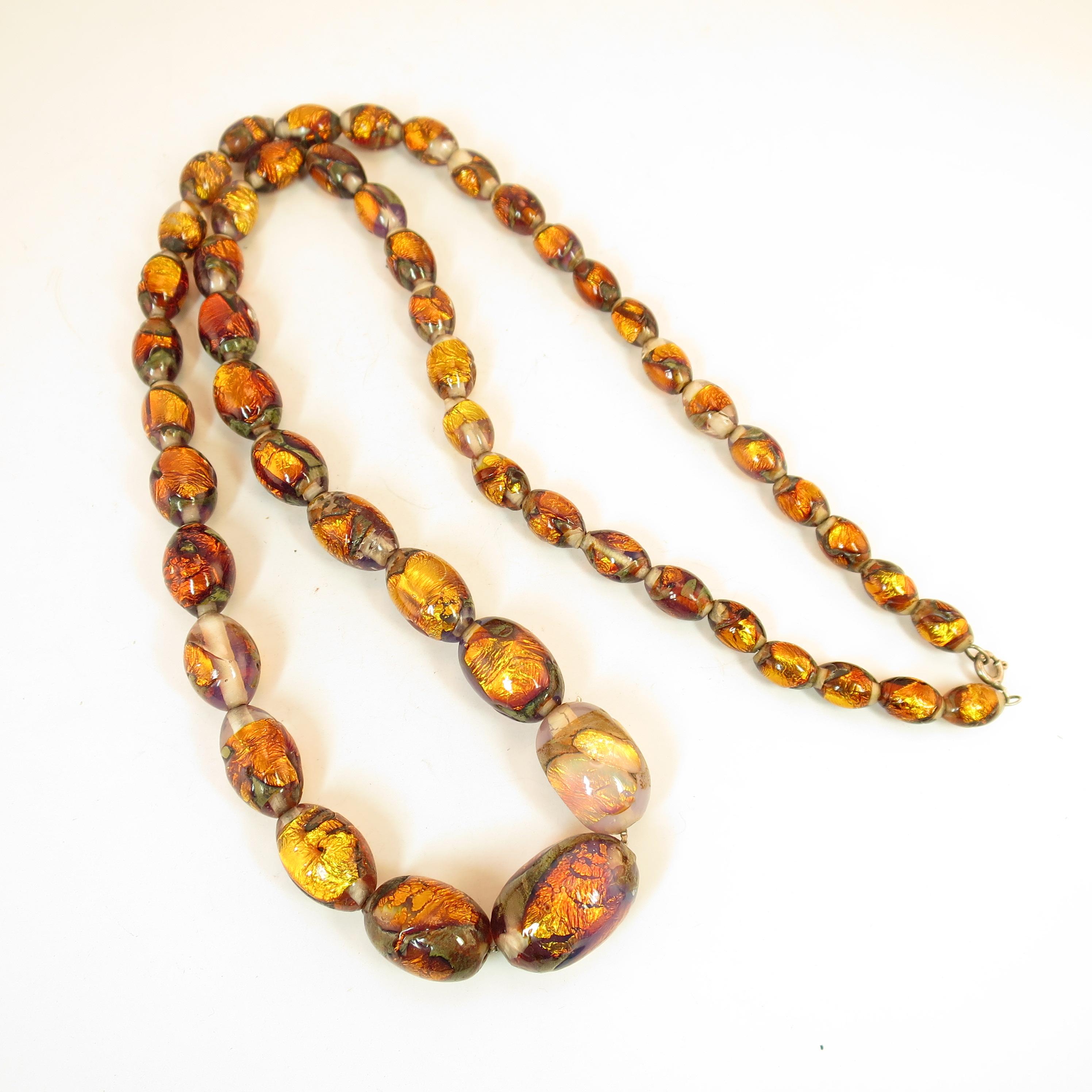 pop it beads 1950s