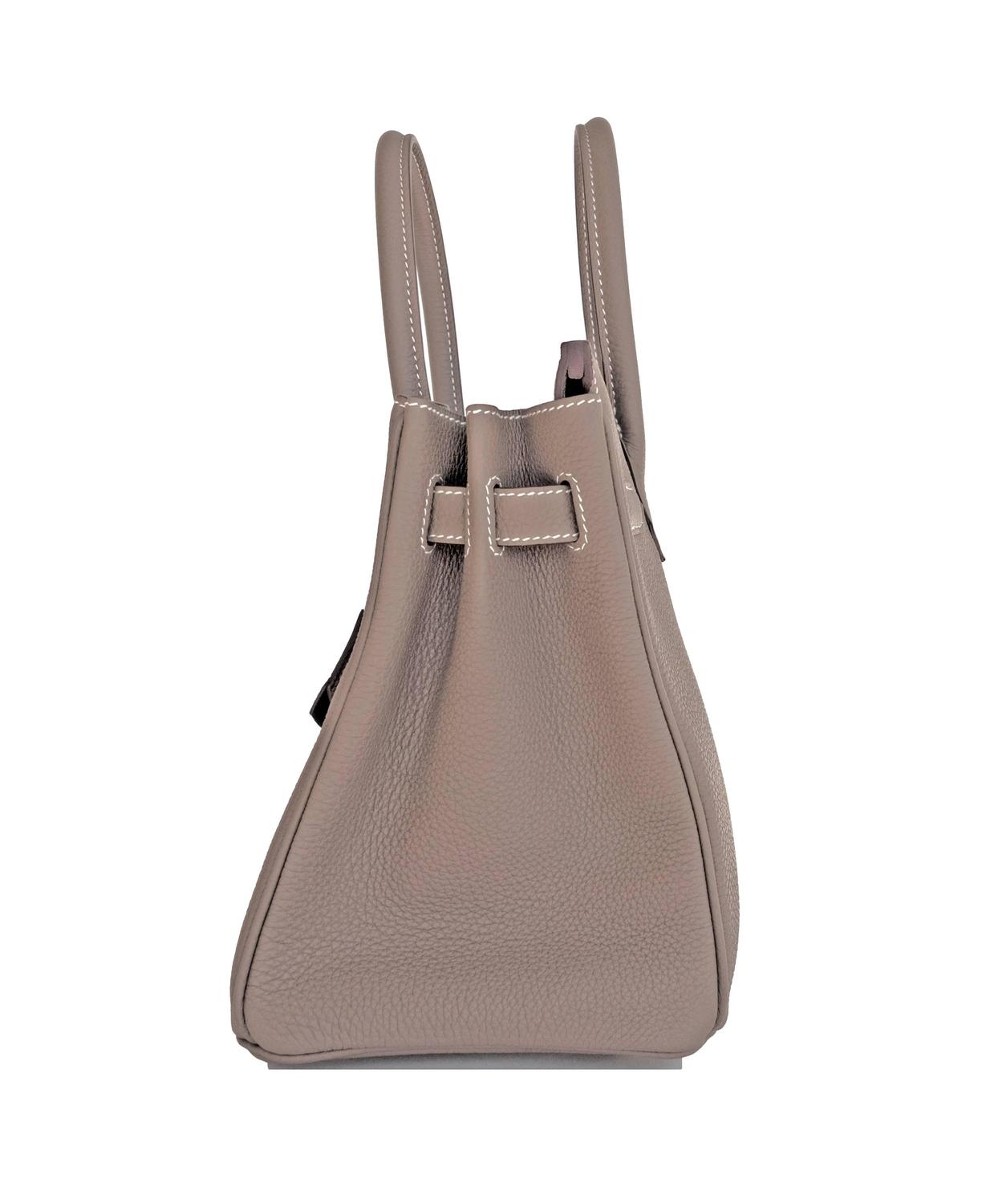 price of hermes bag - hermes gris tourterelle 35cm dove togo birkin gold ghw chic gray ...