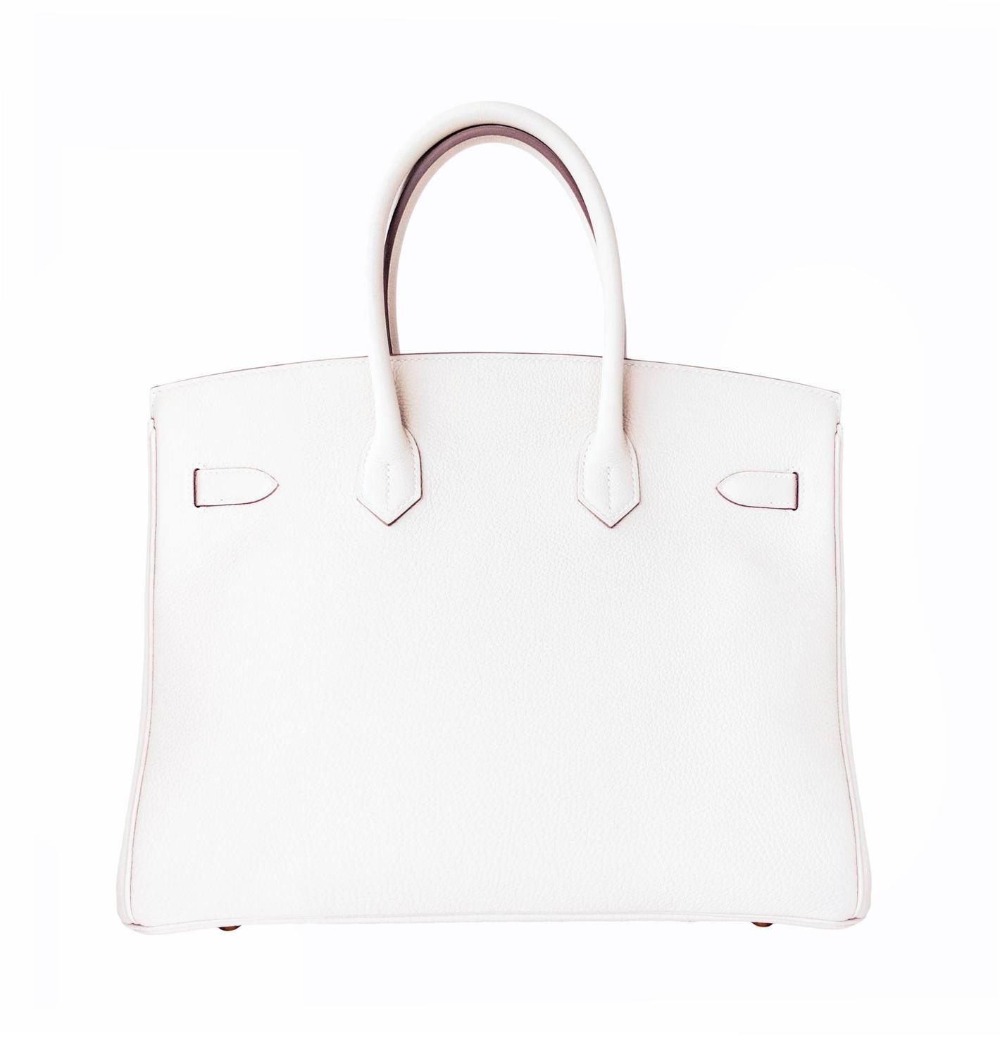 hermes dogon wallet replica - Hermes Craie Chalk 35cm Togo Birkin Gold GHW Tote Bag Summer Chic ... hermes dogon wallet replica - Hermes Craie Chalk 35cm Togo Birkin Gold GHW Tote Bag Summer Chic ...