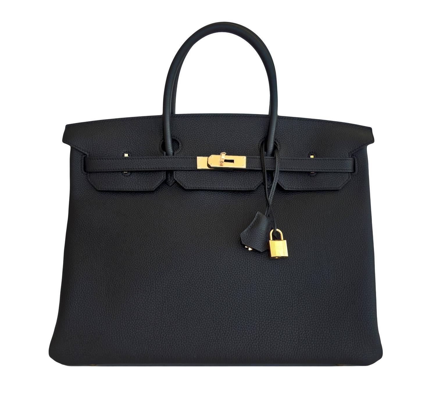 hermes birkin togo 40cm