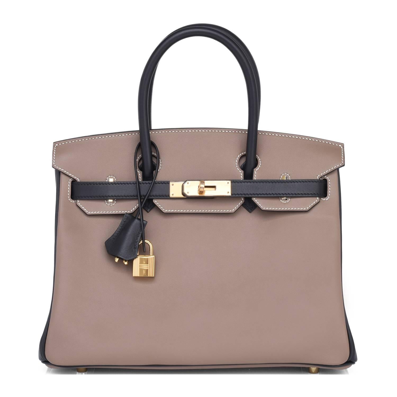 hermes horseshoe stamp