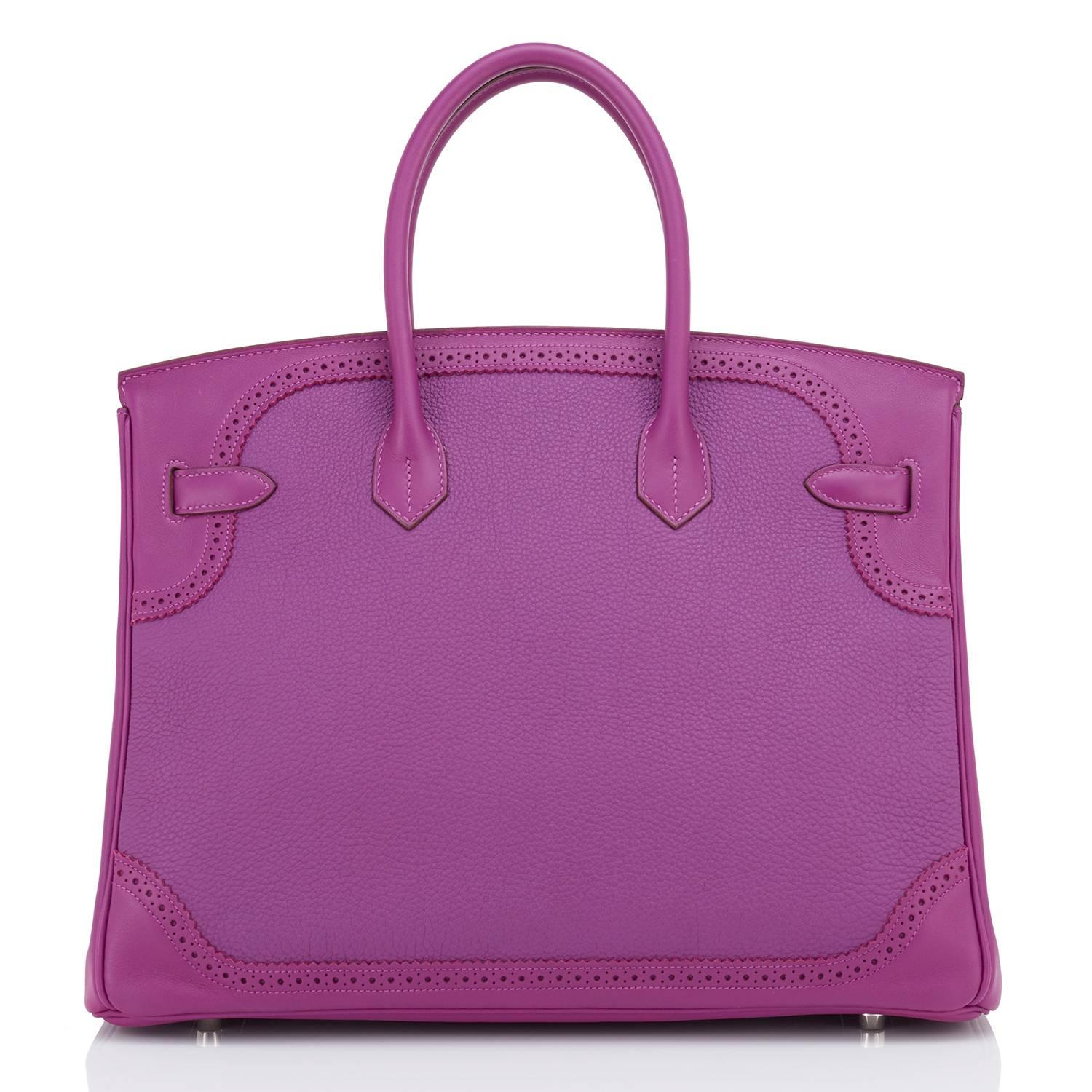 hermes ghillies birkin