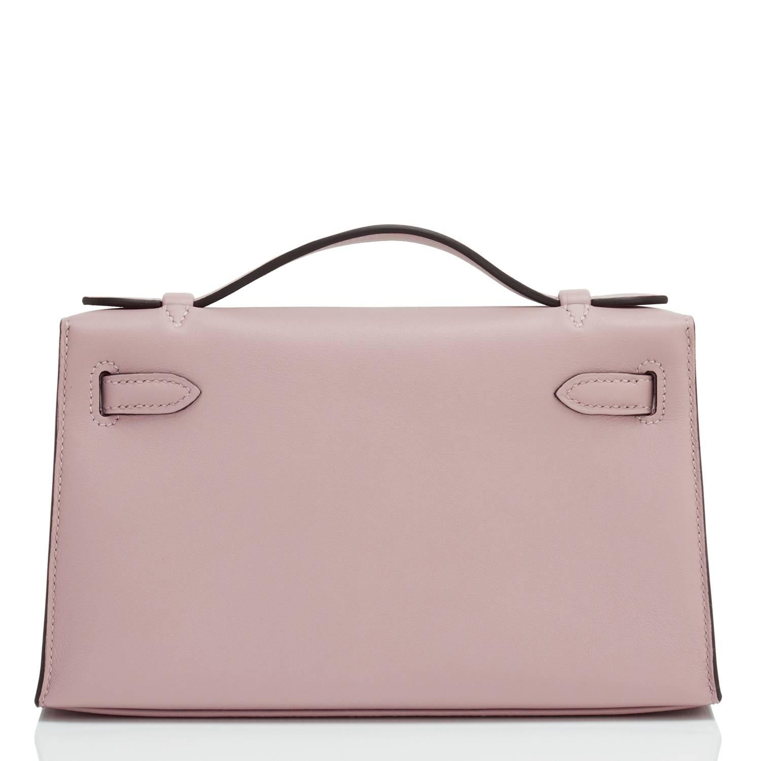 hermes kelly glycine