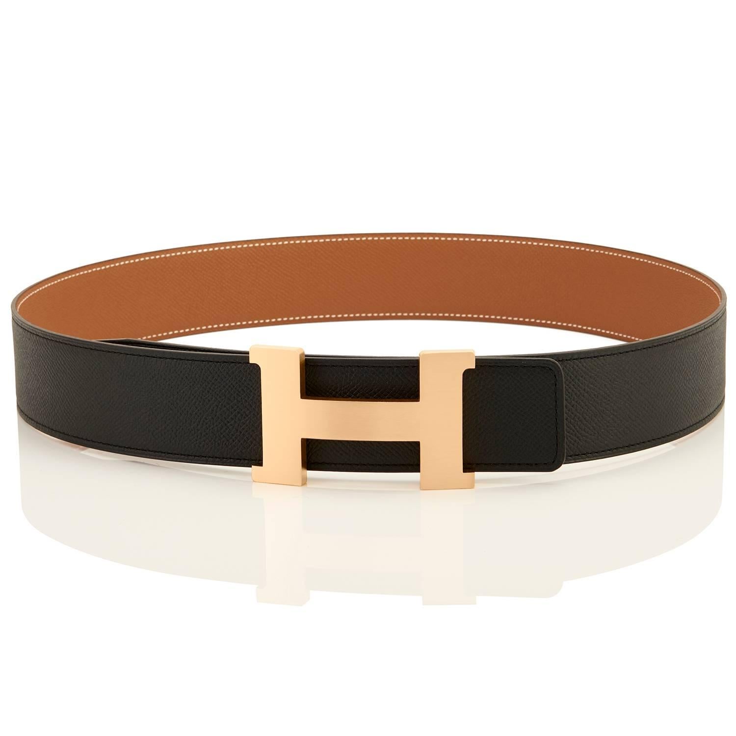 hermes belt 42mm