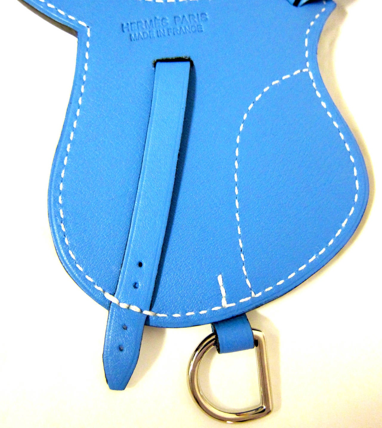 hermes saddle cover