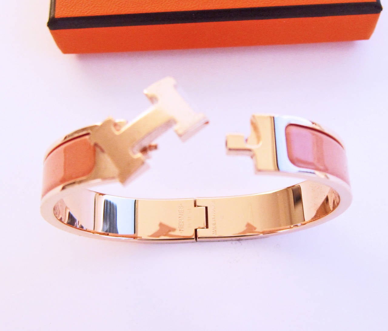 hermes bracelet dhgate