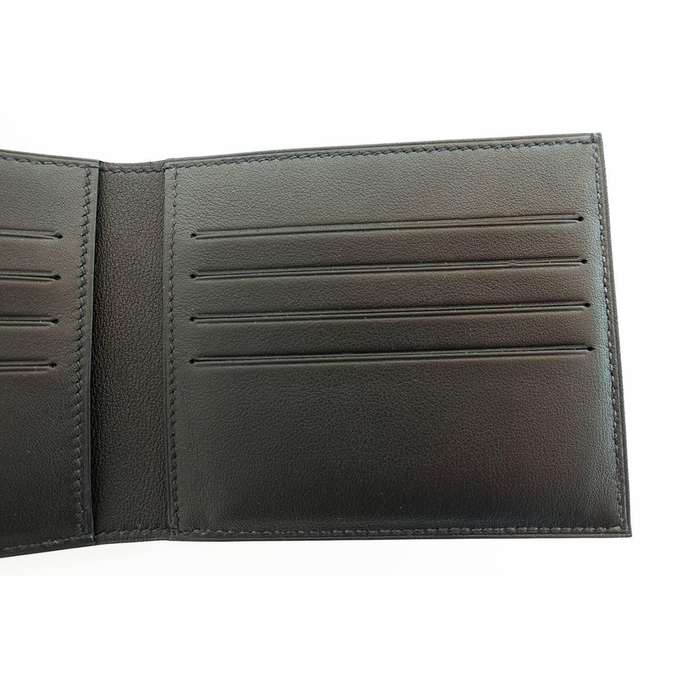 hermes male wallet