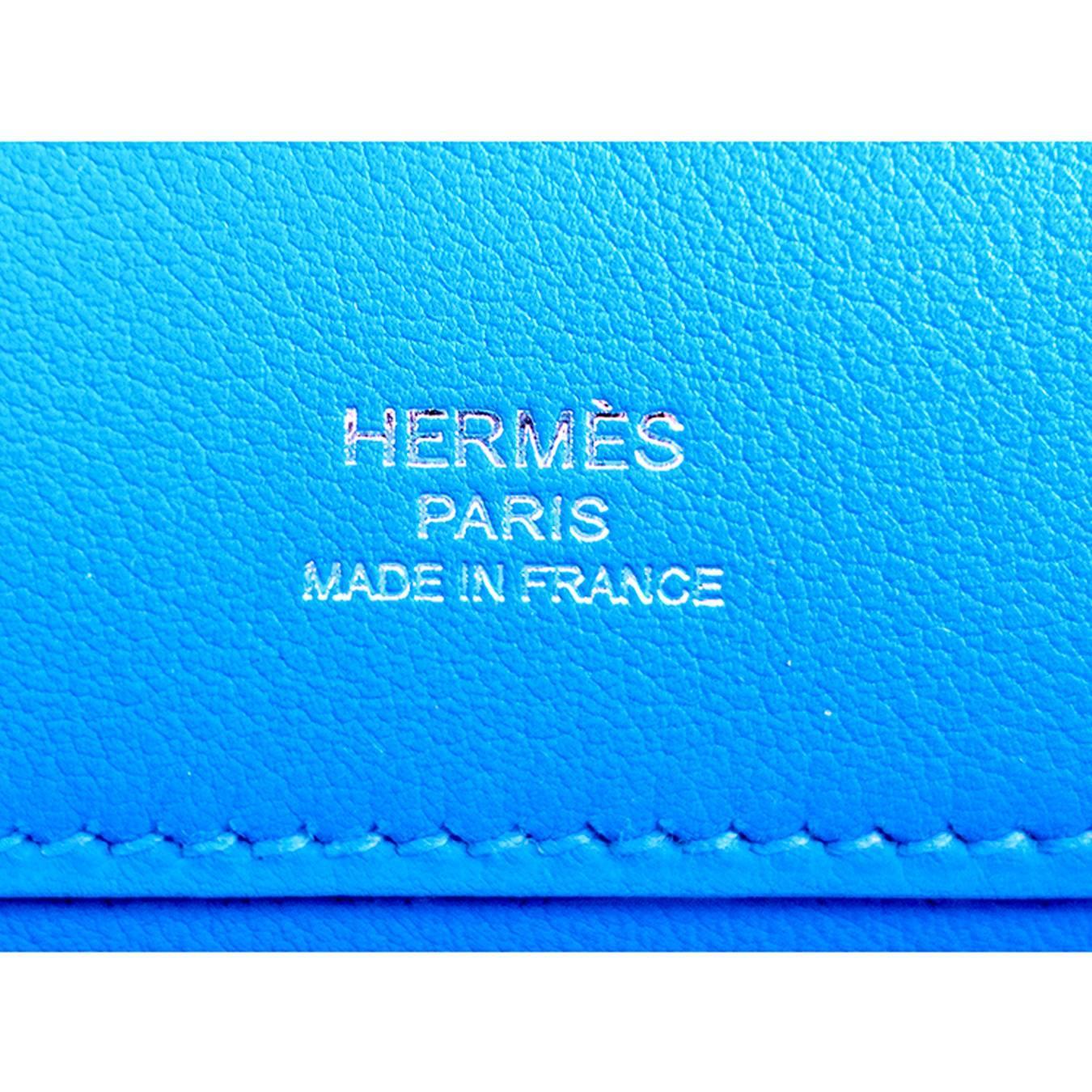 hermes rose sakura kelly pochette cut clutch bag swift palladium hermes rose sakura kelly pochette cut clutch bag swift palladium