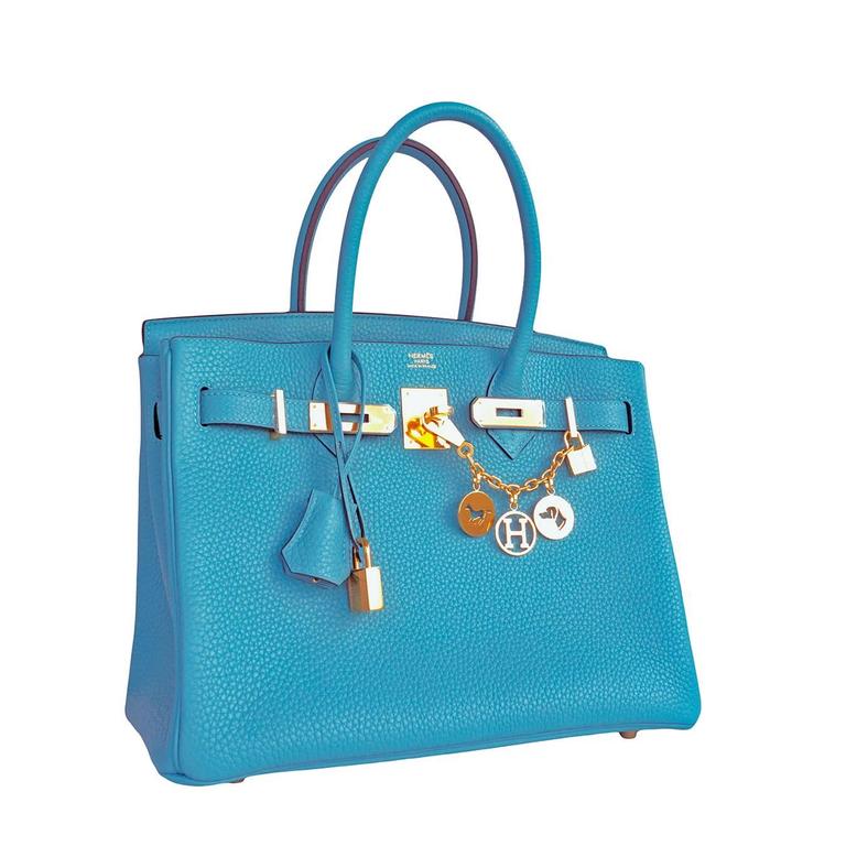 blue saint cyr hermes