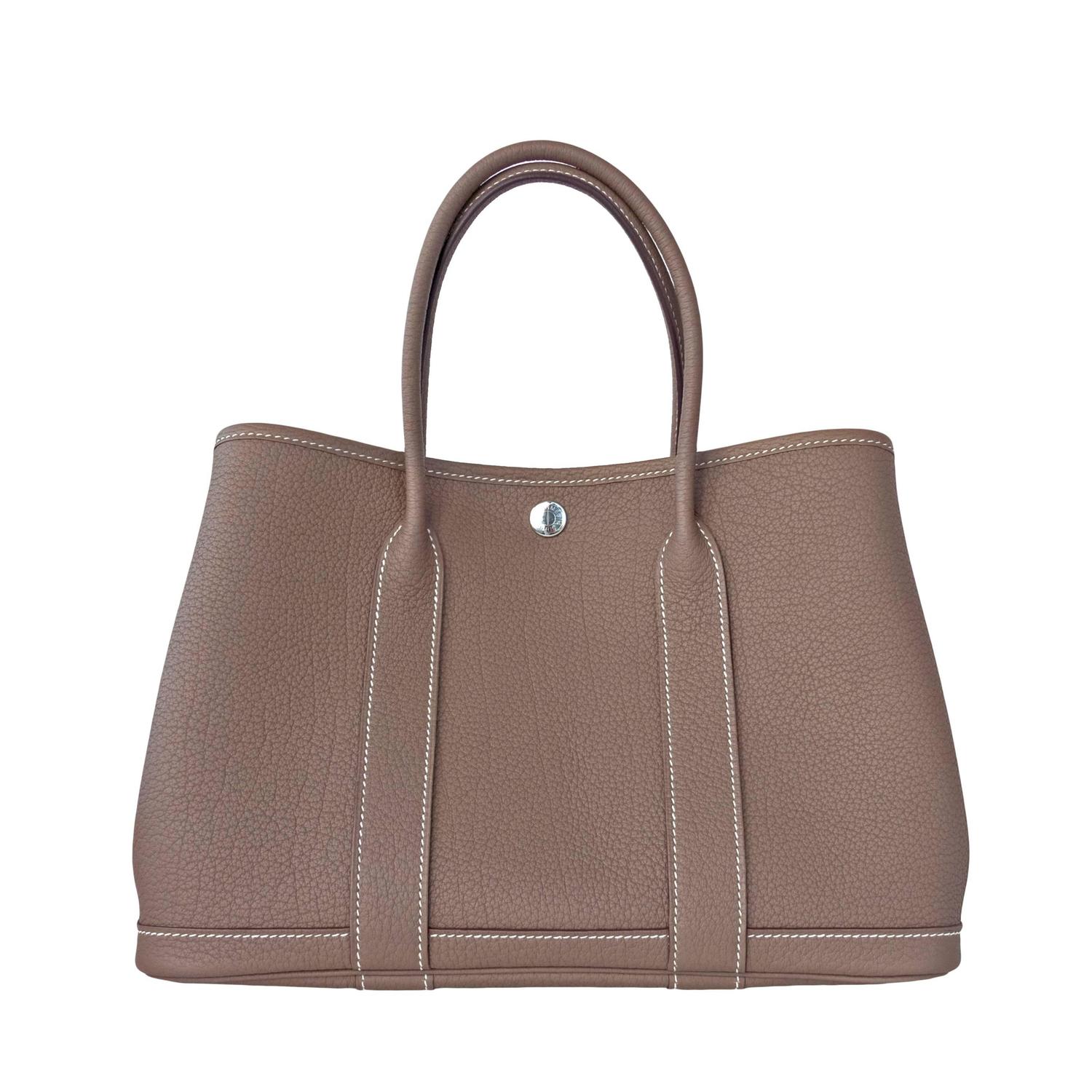 Vintage Herms Tote Bags - 99 For Sale at 1stdibs  