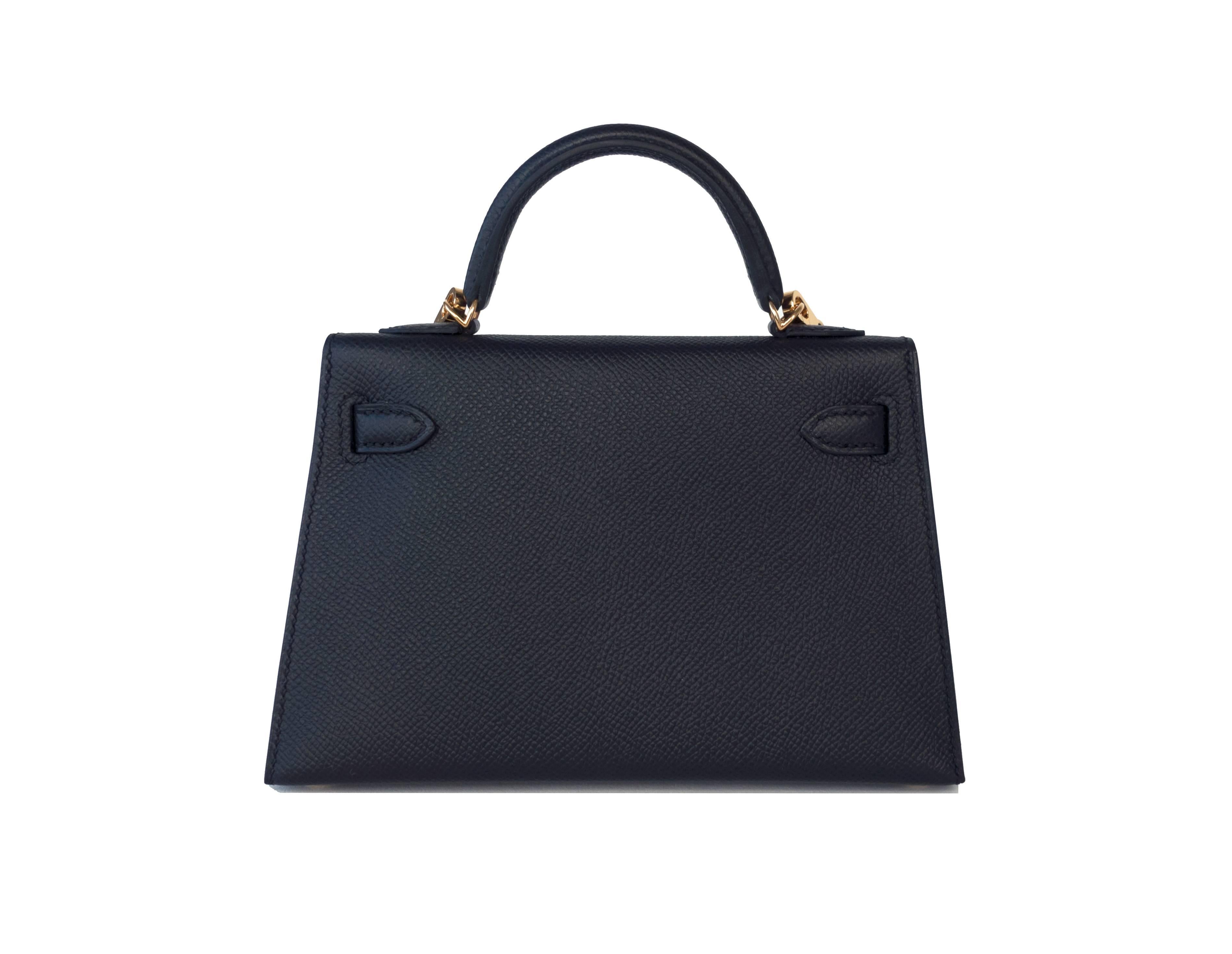 hermes lindy 20cm