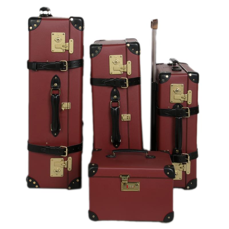 chivas regal trolley bag