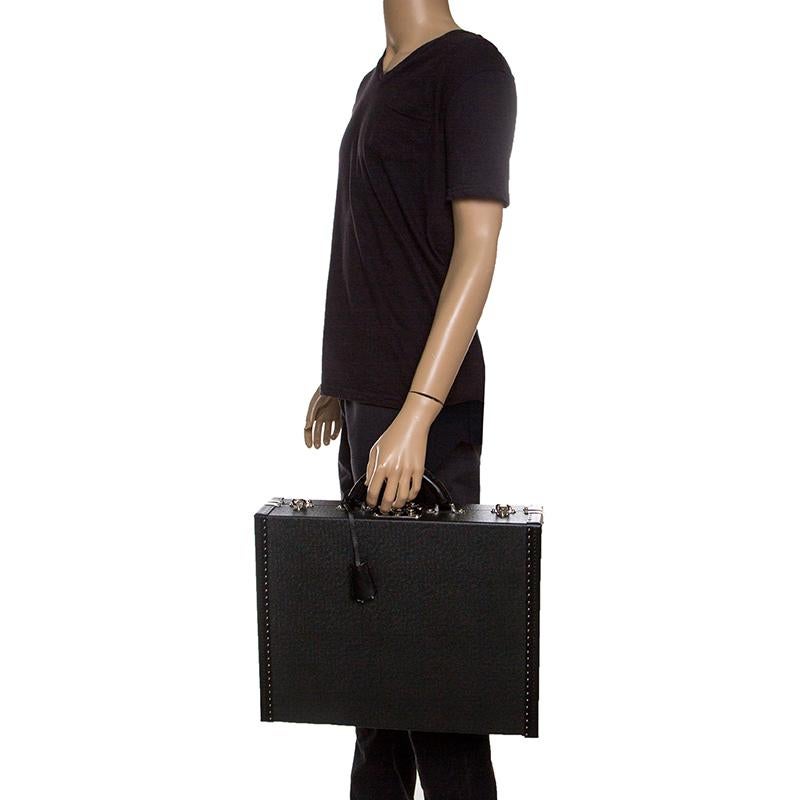 vintage louis vuitton president briefcase