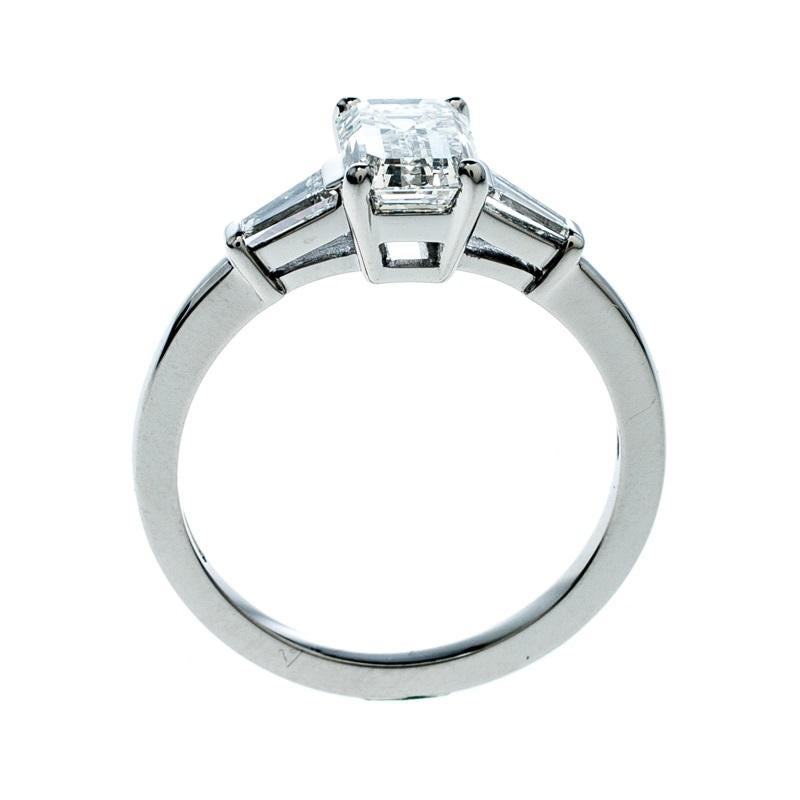bvlgari griffe ring