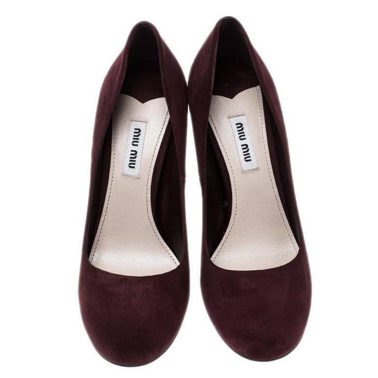 miu miu jeweled pumps