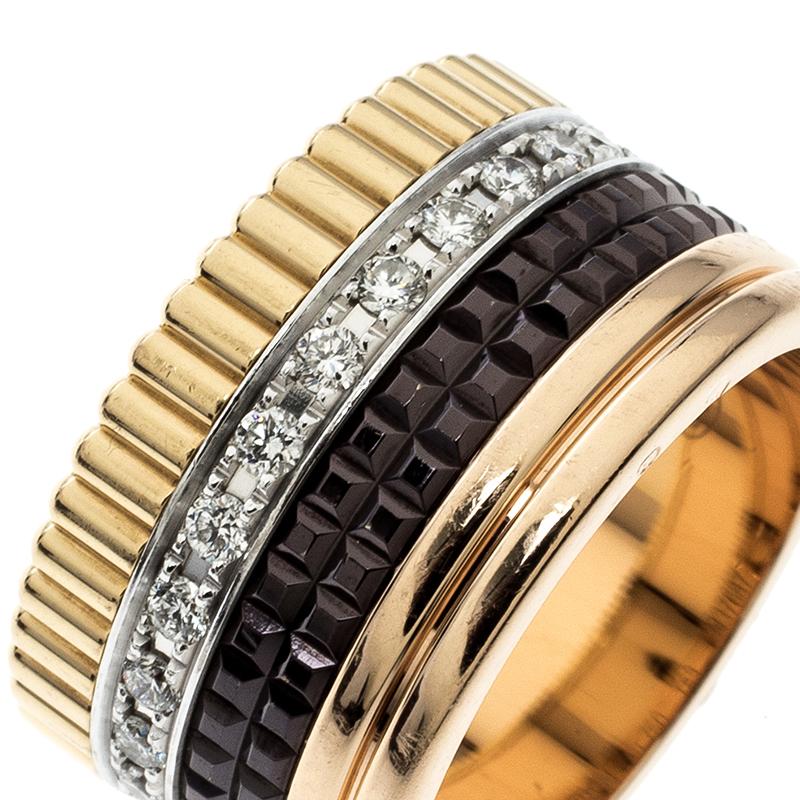 boucheron rings price