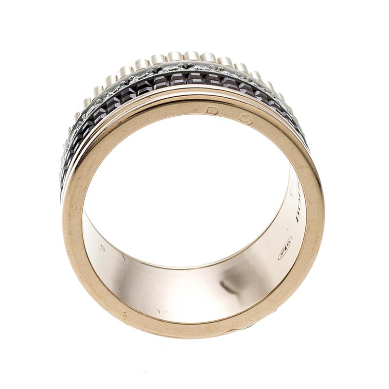 boucheron ring size
