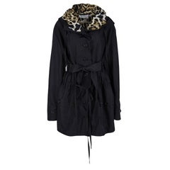 Yves Saint Laurent Coats and Outerwear